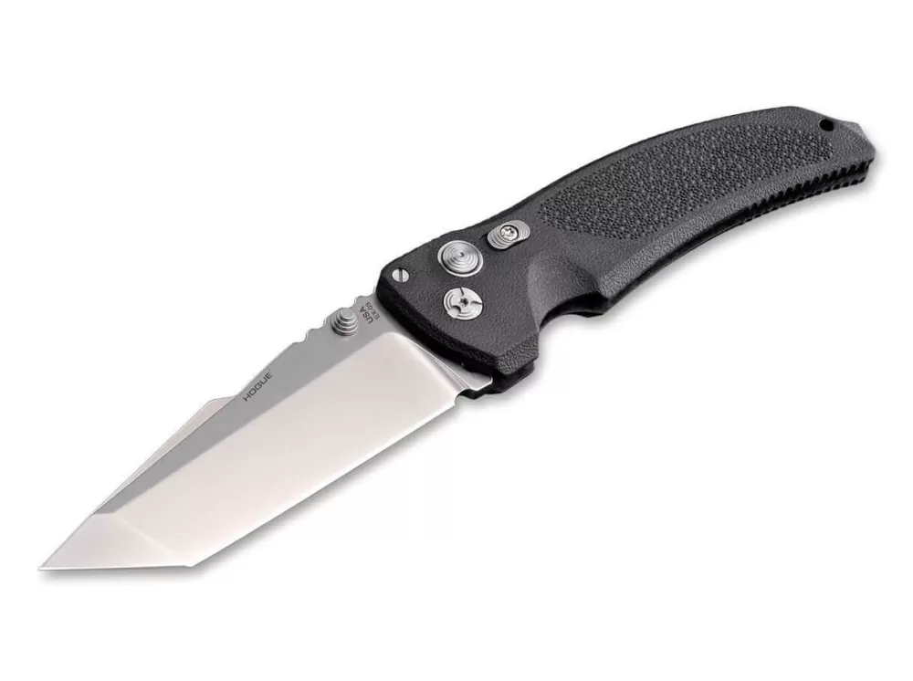 Hot Hogue Ex-03 4.0 Tanto Black