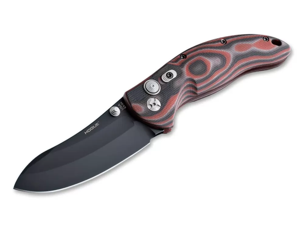 Store Hogue Ex-04 4.0 G-Mascus Red