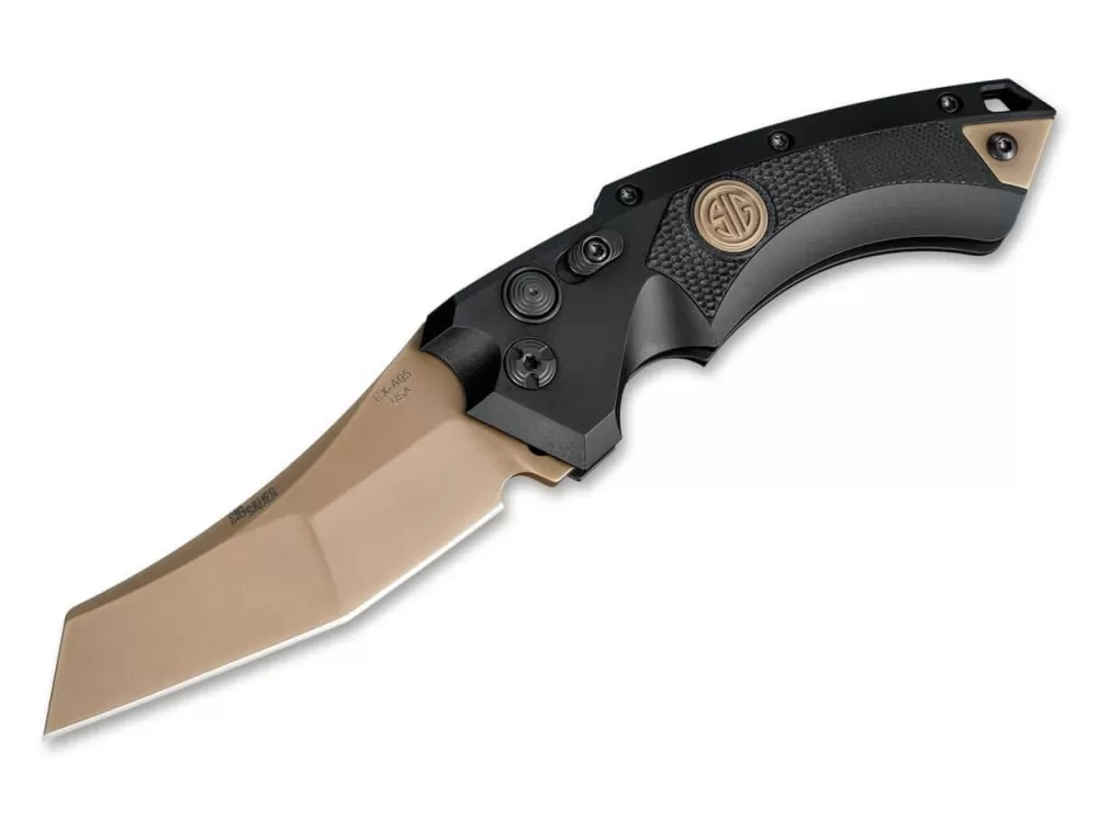 Cheap SIG Sauer Ex-A05 3.5 Wharncliffe Emperor Scorpion