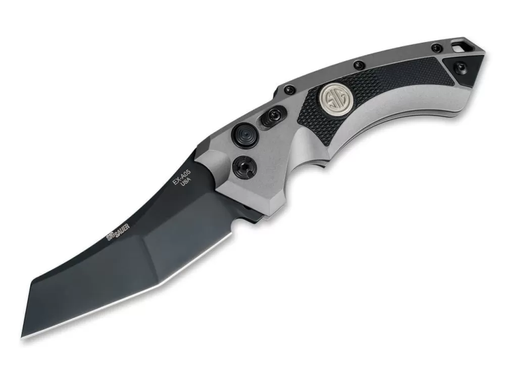 Flash Sale SIG Sauer Ex-A05 3.5 Wharncliffe Tactical