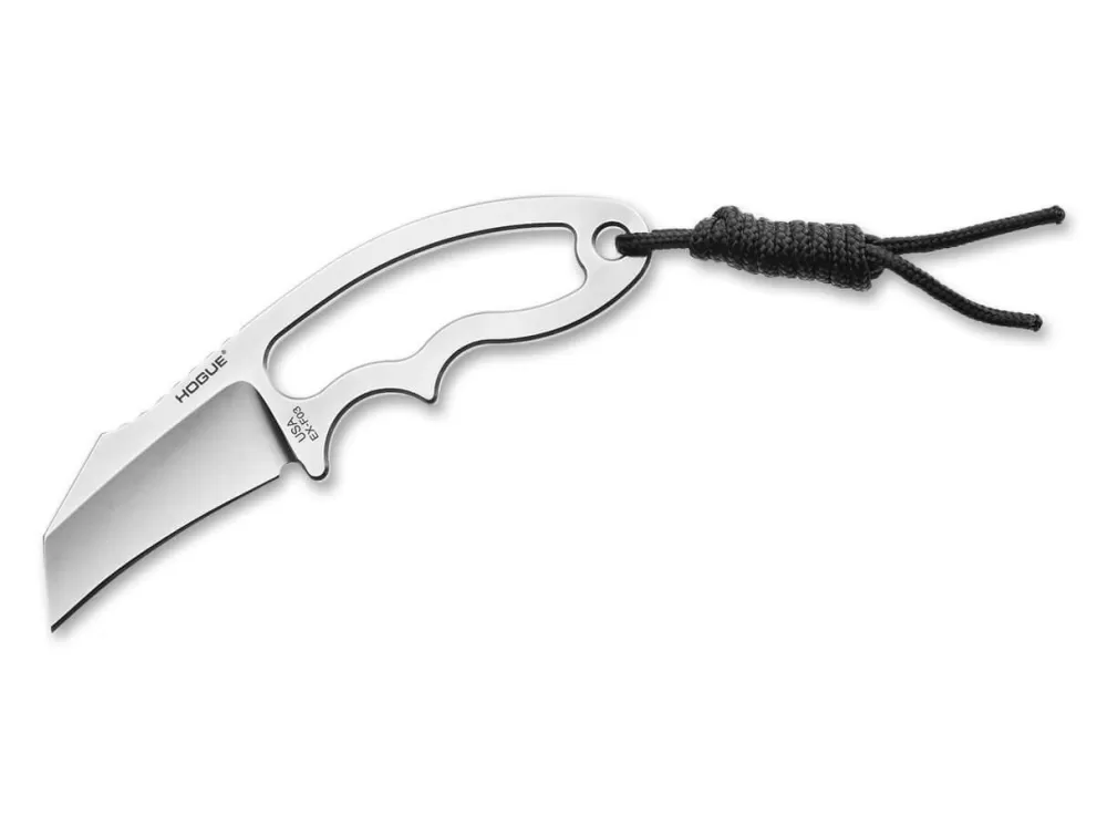 Hogue Ex-F03 Hawkbill> Neck Knives