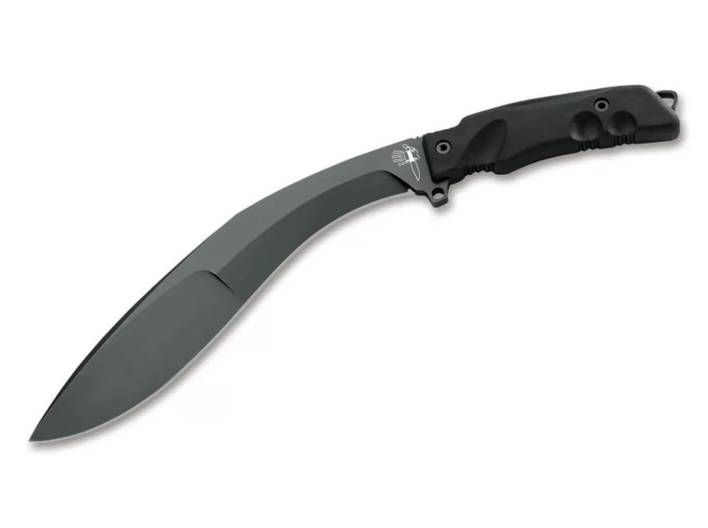 FKMD Extreme Tactical Kukri> Outdoor Knives