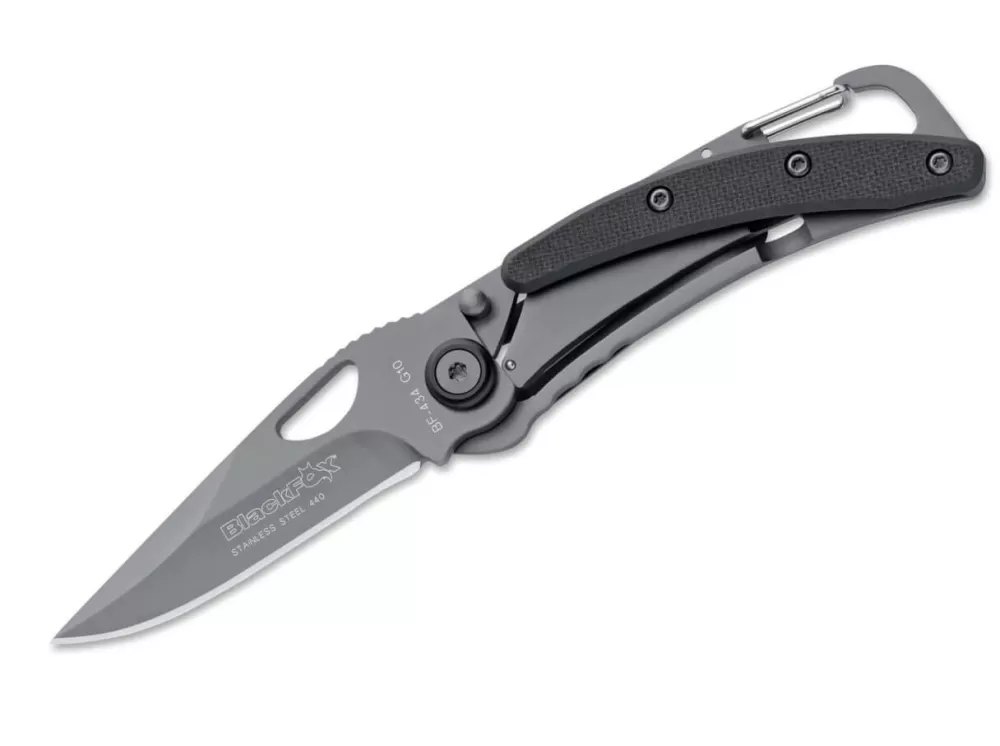 Online BlackFox F-434 G10