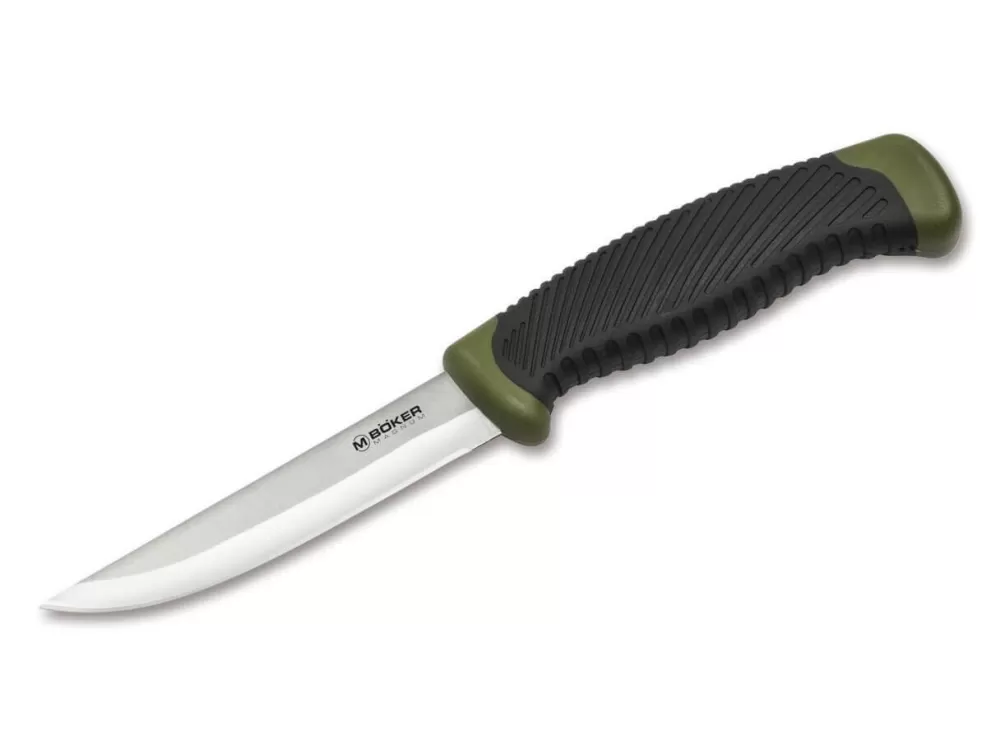 Magnum Falun Green> Outdoor Knives