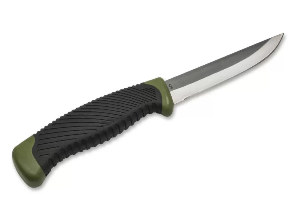 Magnum Falun Green> Outdoor Knives