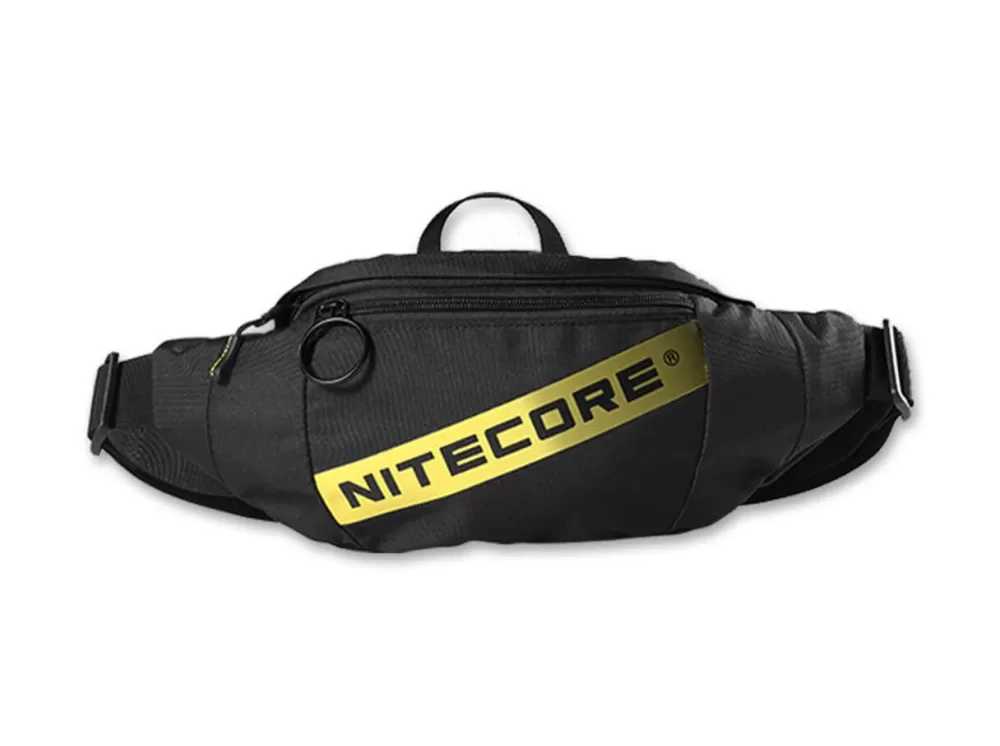 Nitecore Fanny Pack Npp50> Bags & Backpacks