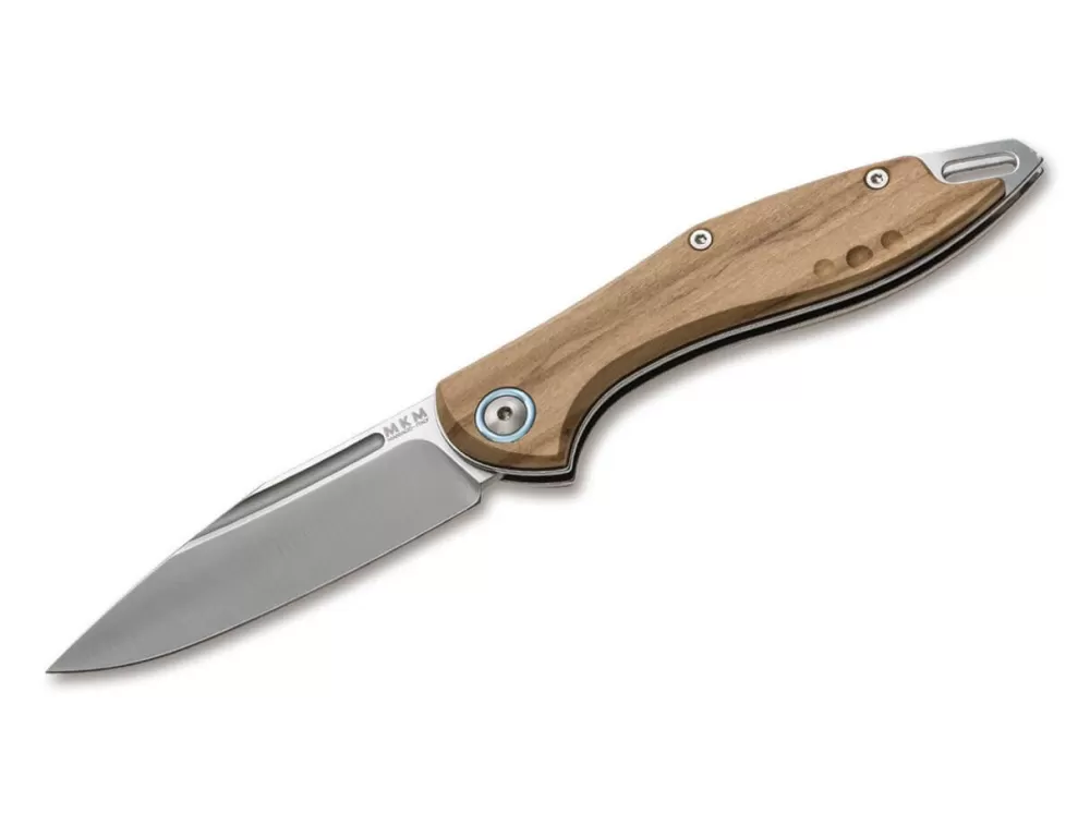 Cheap MKM Fara Olive Wood