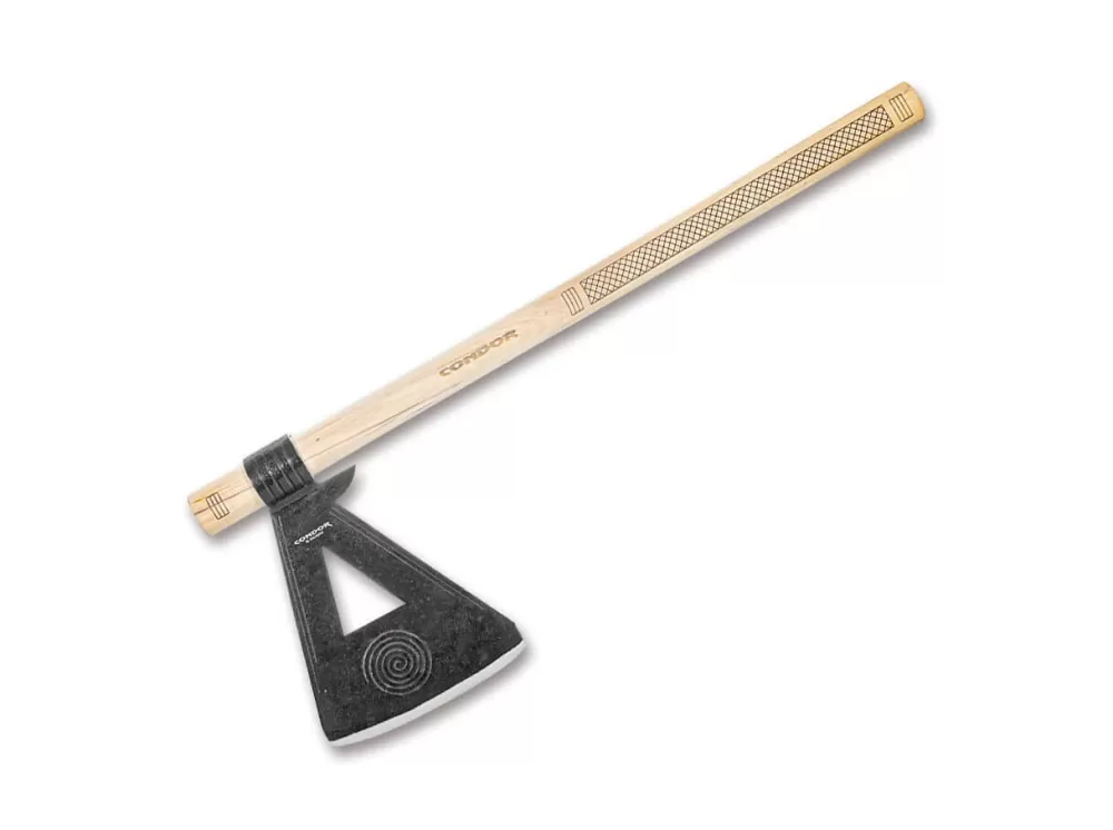 Condor Fasthawk Axe> Axes