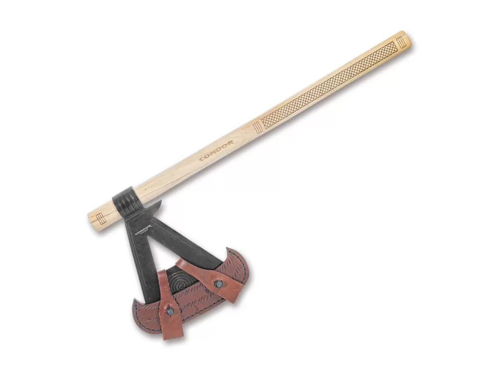 Condor Fasthawk Axe> Axes