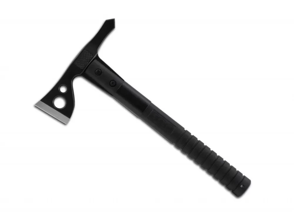 SOG Fasthawk Black> Axes