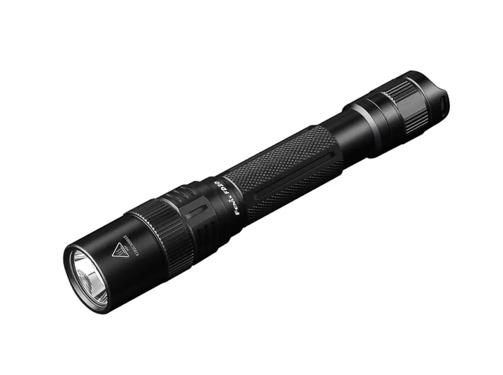 Fenix Fd20> Classic Flashlights