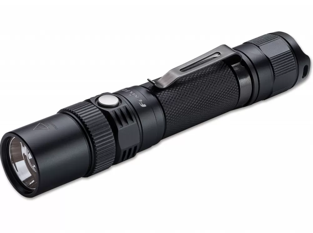 Fenix Fd30> Classic Flashlights