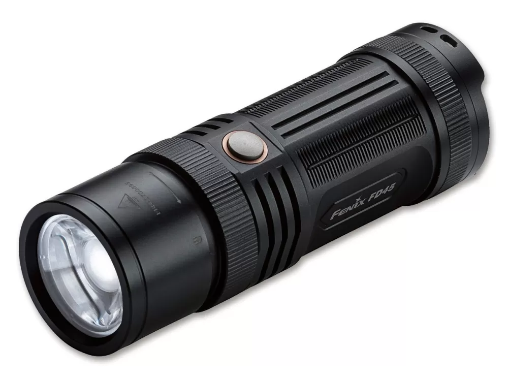 Fenix Fd45> Classic Flashlights