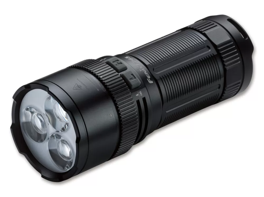 Fenix Fd65> Classic Flashlights