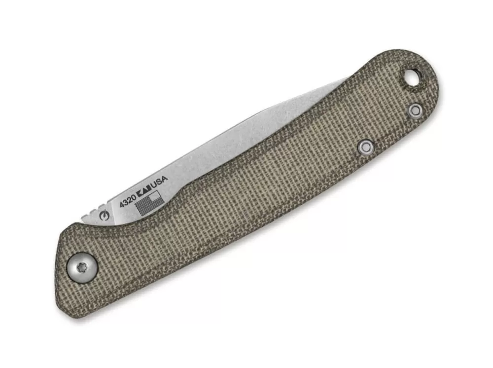 Clearance Kershaw Federalist