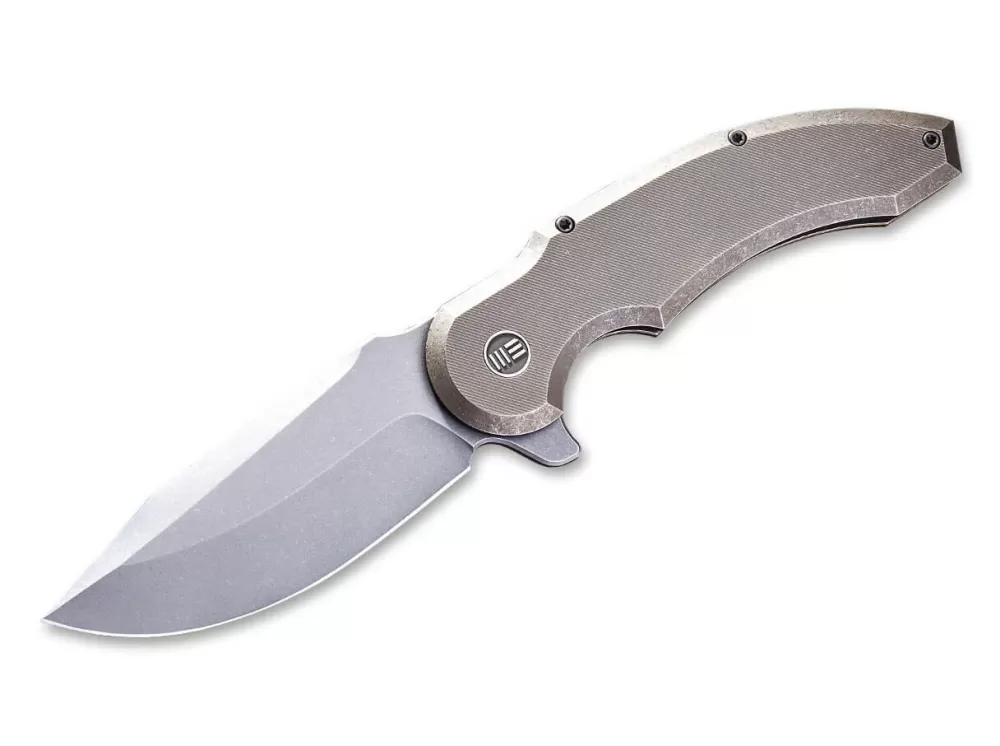 Flash Sale WE Knife Ferox