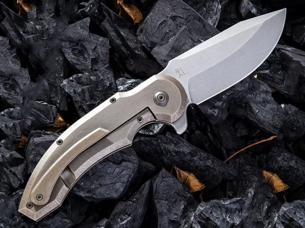 Flash Sale WE Knife Ferox