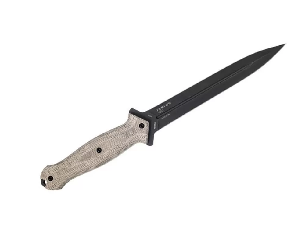 Steel Will Fervor 1201> Tactical Knives