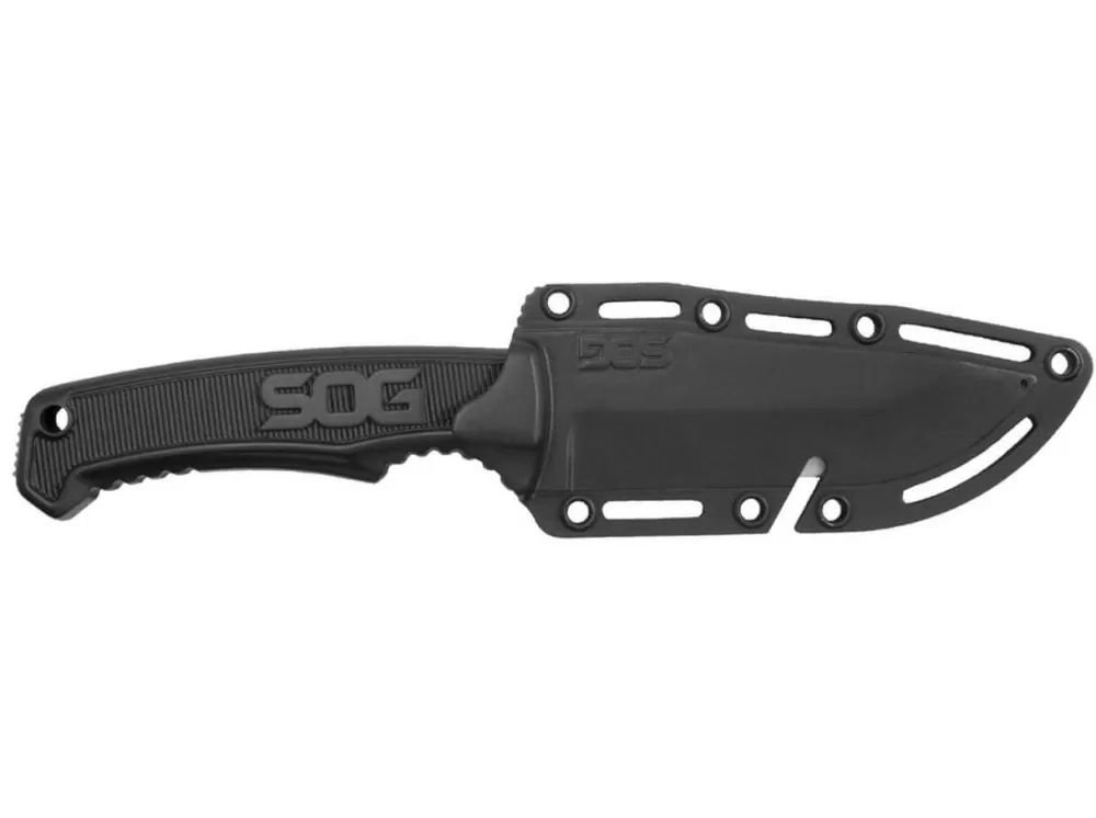 SOG Field Knife> Outdoor Knives