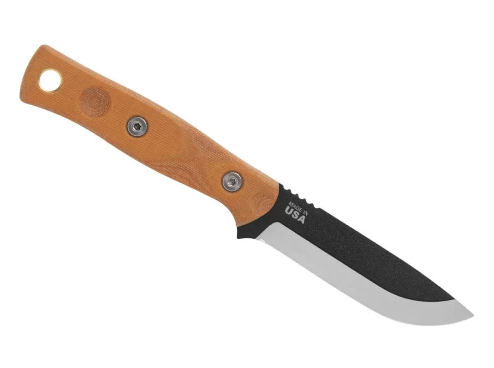 TOPS Knives Fieldcraft 3.5> Outdoor Knives