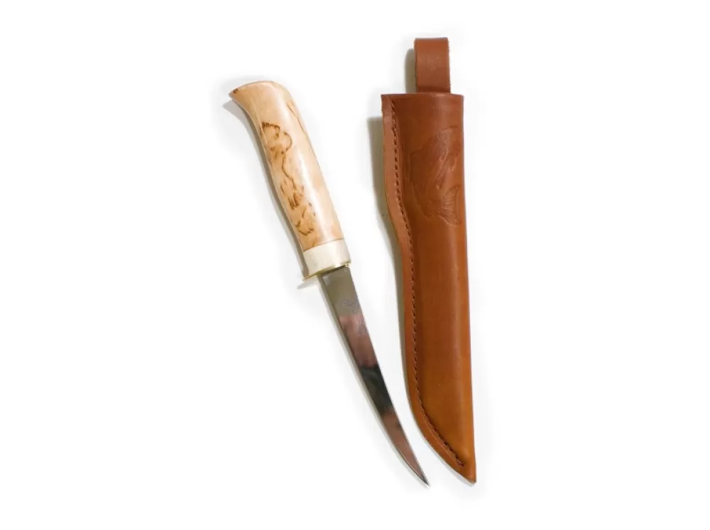 Karesuando Filekniv Outdoor> Outdoor Knives