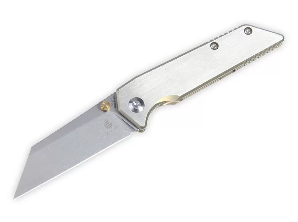 Store Kizer Fire Ant Titanium