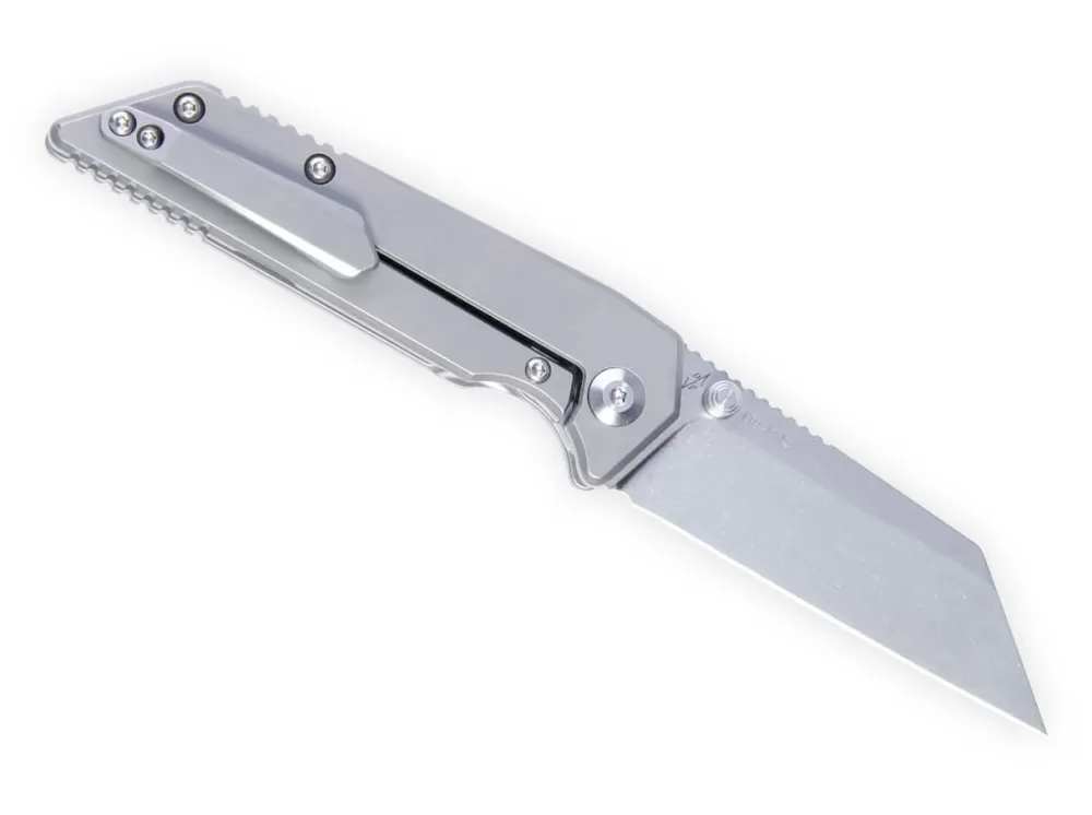 Best Sale Kizer Fire Ant Titanium Gray