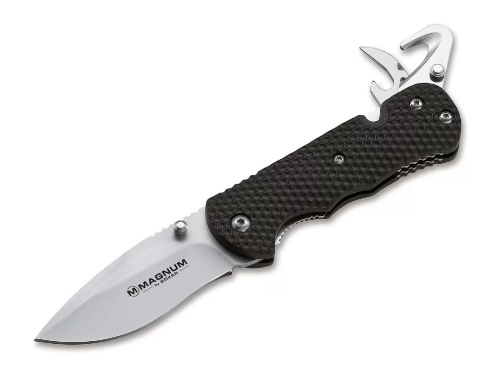 Sale Magnum First Responder