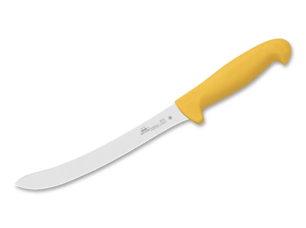 Due Cigni Fish Knife 426 20 Yellow> Butcher'S Knives