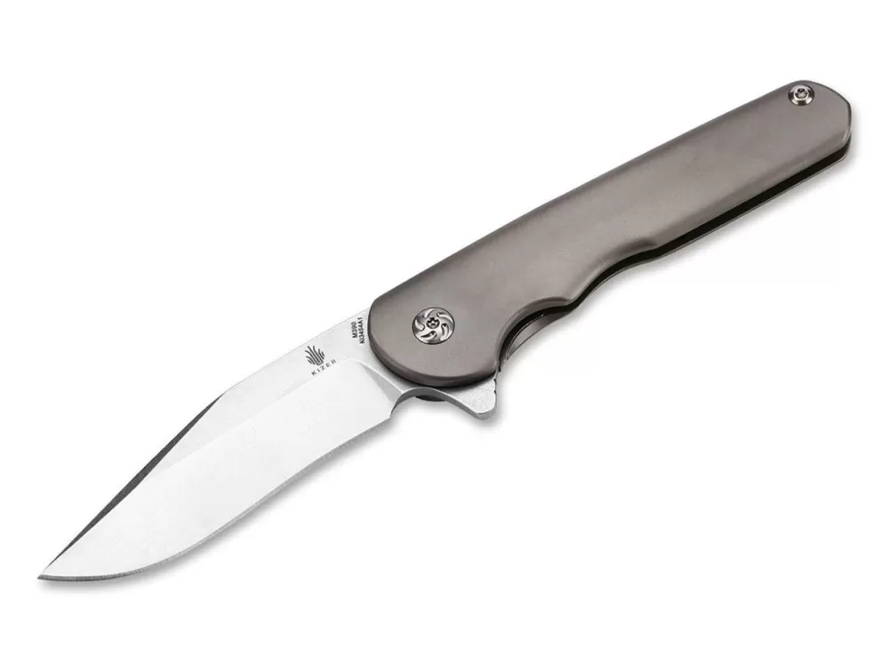 Outlet Kizer Flashbang Mini M390