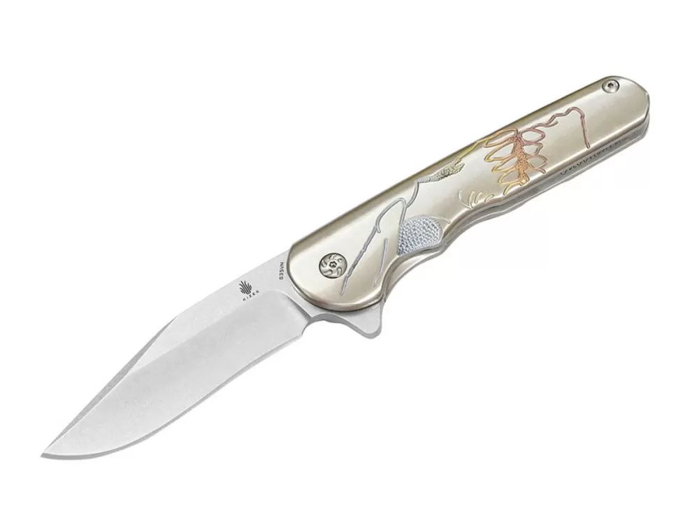 Fashion Kizer Flashbang Skully