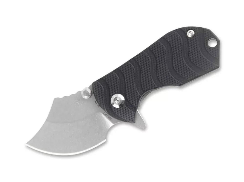 Discount Kizer Flip Shank G10