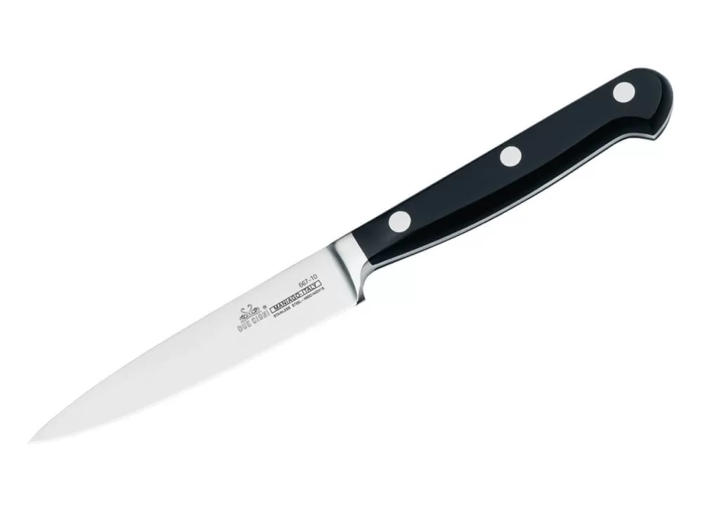 Due Cigni Florenz Larding Knife 10> Office Knives