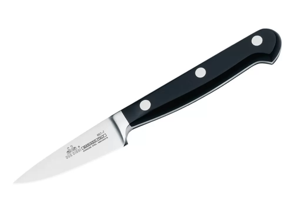 Due Cigni Florenz Larding Knife 7> Office Knives