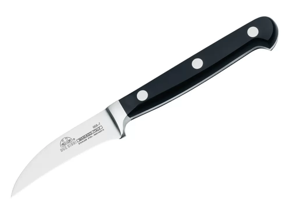 Due Cigni Florenz Paring Knife> Peeling Knives