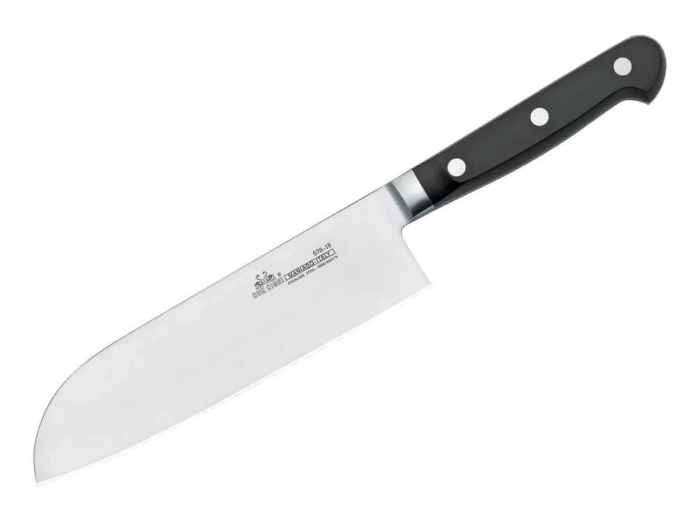 Due Cigni Florenz Santoku> Santoku Knives