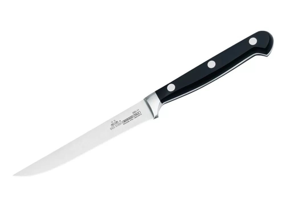 Due Cigni Florenz Steak Knife> Steak Cutlery