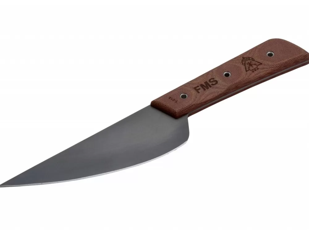 TOPS Knives Fms 5 1/16 Kitchen Knife> Outdoor Knives