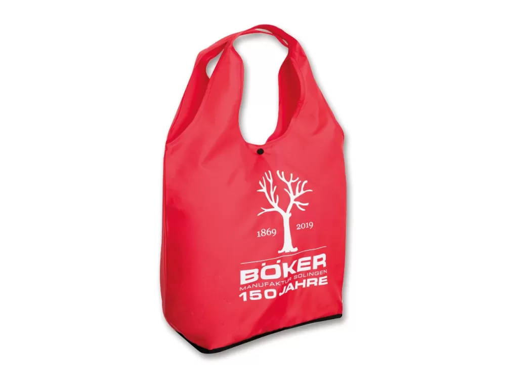 Böker Manufaktur Solingen Folding Bag Anniversary 150> Merchandise