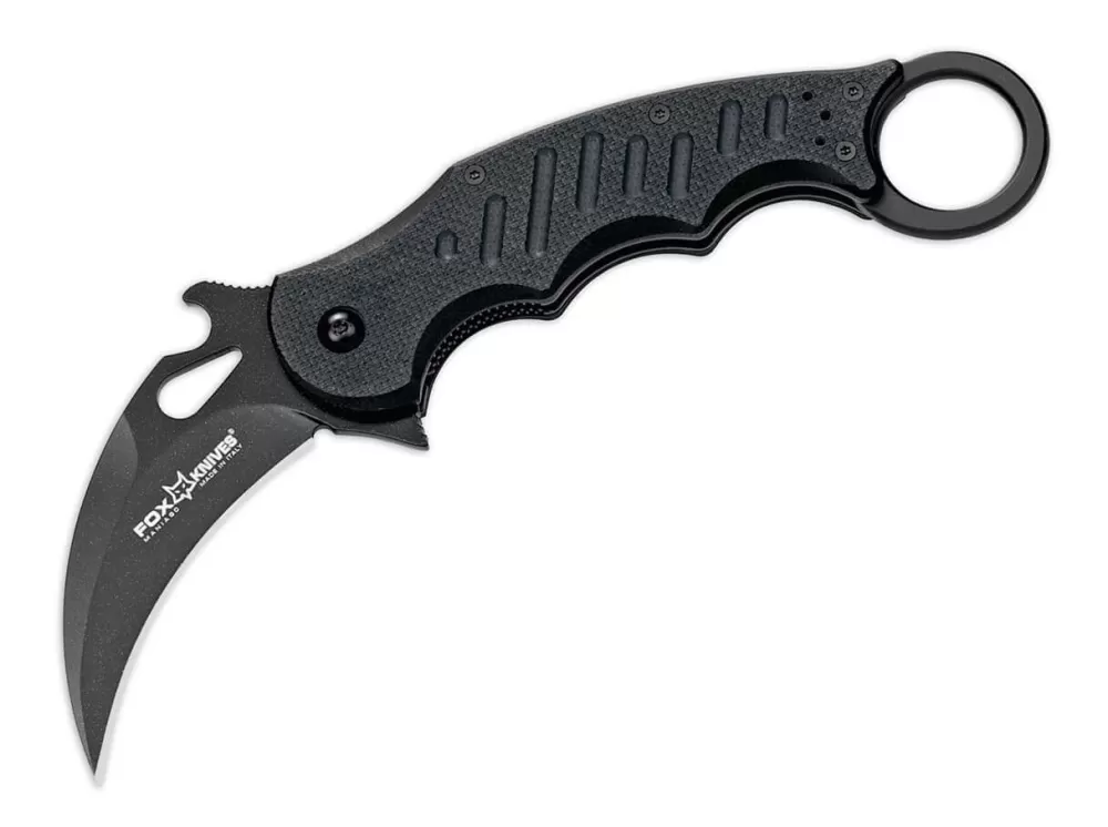 Fashion FKMD Folding Karambit