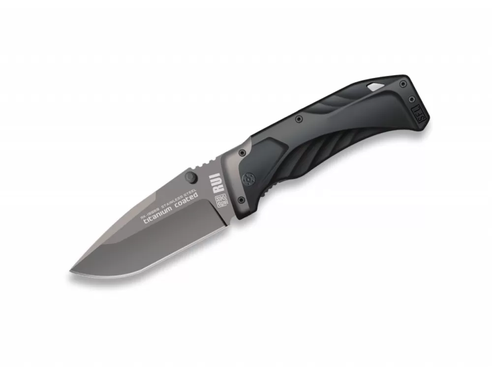 Best K25 Folding Ranger Black