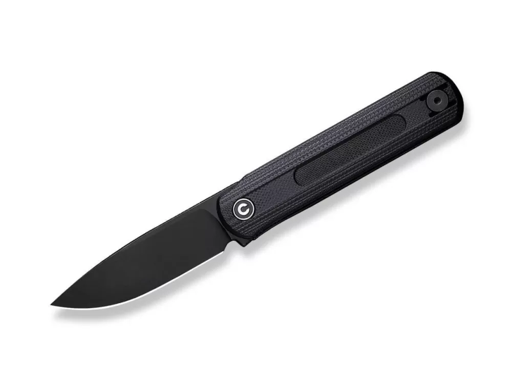 Shop CIVIVI Foldis G10 Black