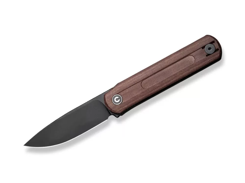 Online CIVIVI Foldis Micarta Brown