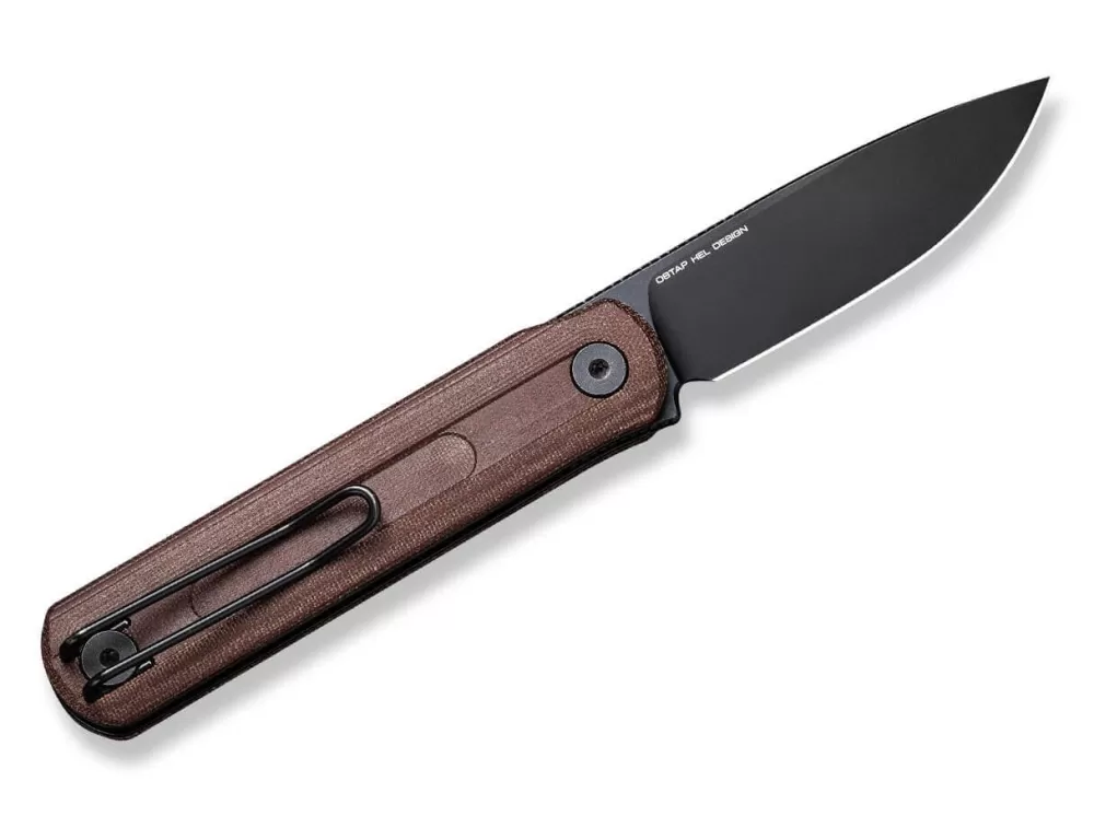 Online CIVIVI Foldis Micarta Brown