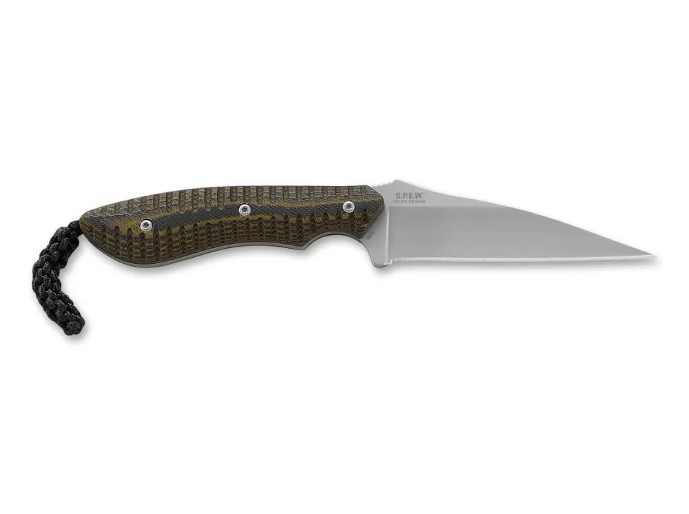 CRKT Folts S.P.E.W.> Tactical Knives