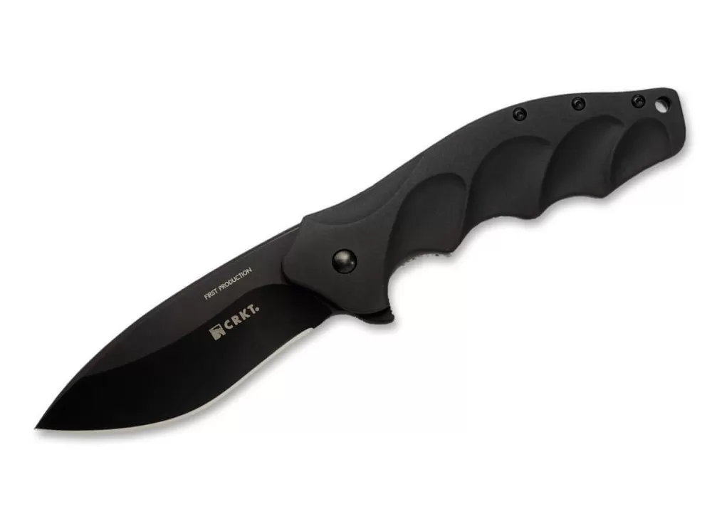 Online CRKT Foresight Plain