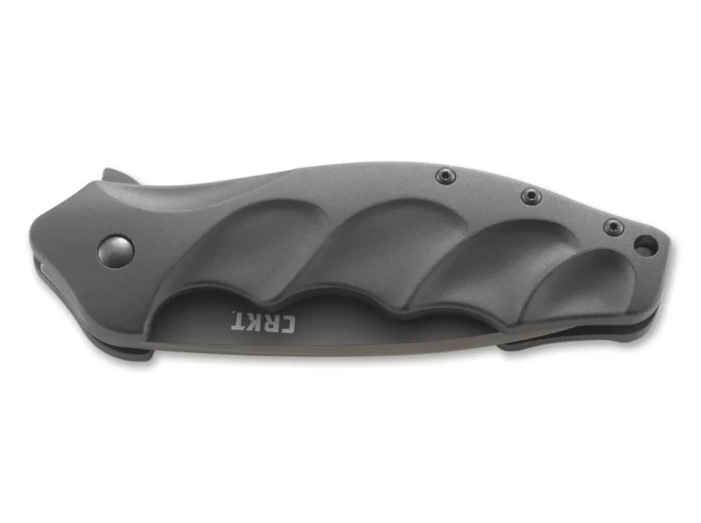 Online CRKT Foresight Plain