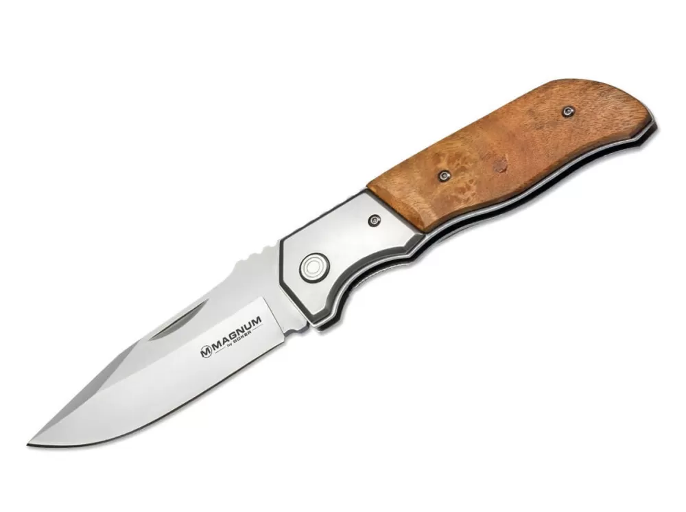 Sale Magnum Forest Ranger 42