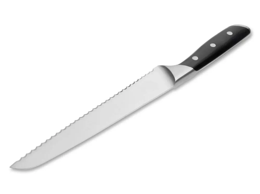 Böker Manufaktur Forge Bread Knife> Bread Knives