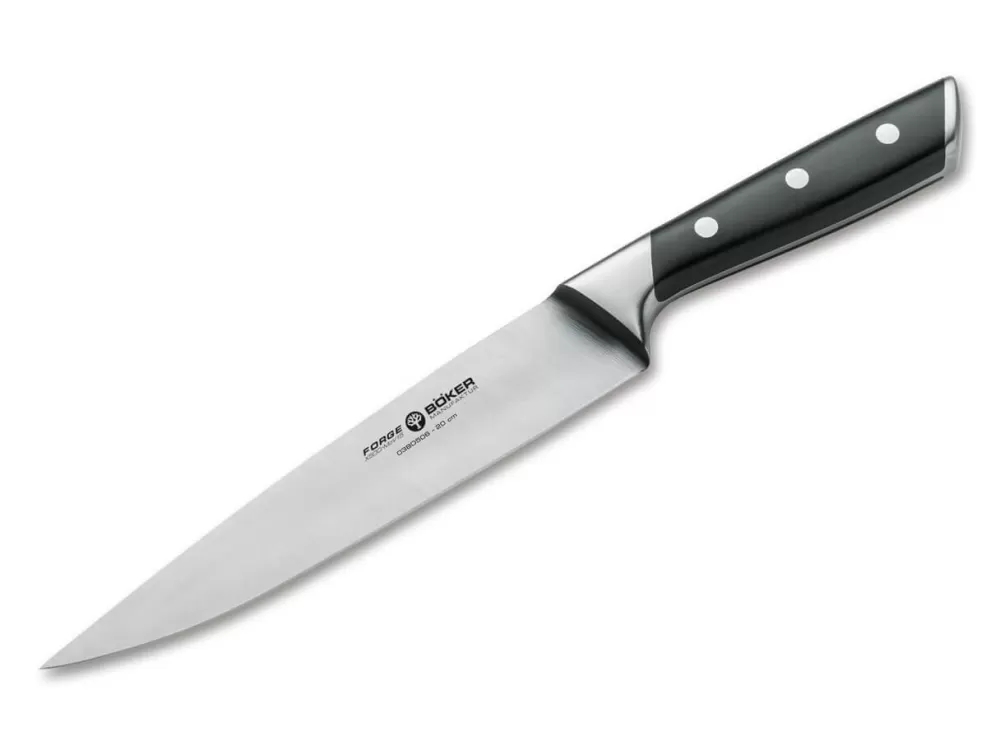 Böker Manufaktur Forge Carving Knife> Carving Knives